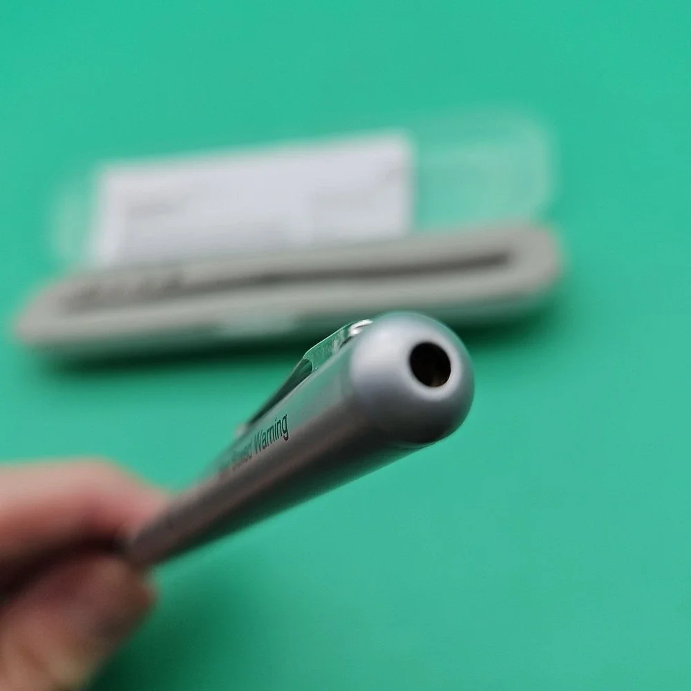 Lexapro Pen Pharmaceutical Drug Rep Collectible‎ Advertisement Laser Pointer